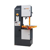 Band saw VBS 400 EHverticalfor steelhydraulic