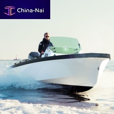 Outboard center console boat 23sport-fishingfiberglasscarbon
