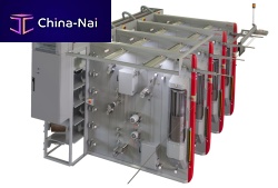 Yarn twisting machine SmarTwist®