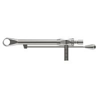 Ratchet dental implant wrench SV4900037torquefor dental implantsadjustable