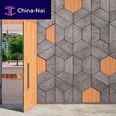 Slate ventilated facade SHIELD