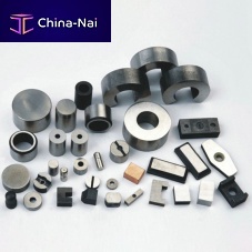 AlNiCo magnet ringdiscblock
