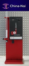 Tube capper CAP1000laboratorysemi-automaticfloor-standing