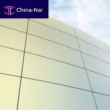 Metal cladding COLOFER® VARIO IRIDESCENTsustainablesmoothreflective