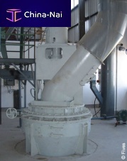 Magnetic separator TSV®automated