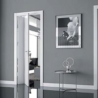 Interior door LACADA : MURILLOwoodenswingfolding