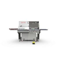 Corner cutting machine SC700diesheetfor industrial applications