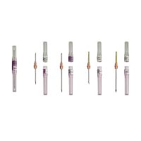 Hypodermic needle 15181