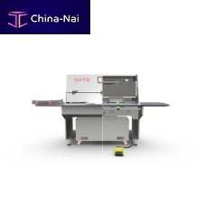 Corner cutting machine SC700diesheetfor industrial applications
