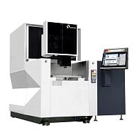 Wire electrical discharge machine U3CNChigh-accuracy