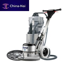 Wood brushing machine Flexisand 1.9
