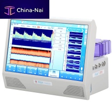 Transcranial doppler WAKIetablewith HITS detectionICP