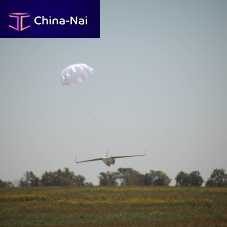 Industrial drone Orbiter 2surveillancereconnaissancefixed-wing