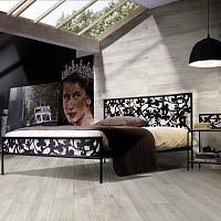 Indoor tile BEWOODfloorporcelain stoneware15x60 cm
