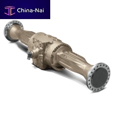 Planetary axle 1400 SWEDA Series