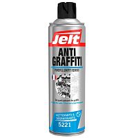 Cleaning stripper ANTI GRAFFITIfor metalspray