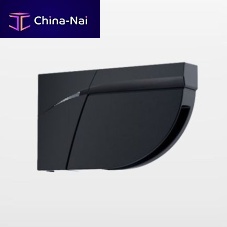 Presence detector Flatscantime-of-flightlaserfor door