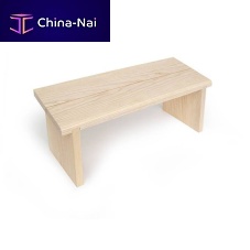 Contemporary bench MEDITATIONash
