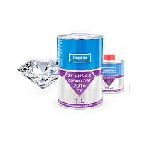 Protective coating CP 2016for automobiles