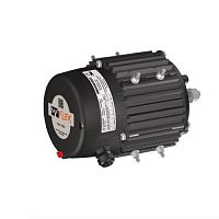 Three-phase motor Mf-Flexasynchronous400 V4-pole