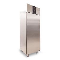 Upright freezer FREEZO 460Rprocessautomatic defrostpropane (R290)