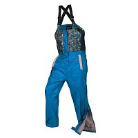 Fishing bib overalls ProTerrawaterproof