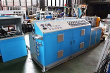 Compounding extruder EMD series parallel twin-screwconical twin-screwsingle-screw