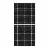 Monocrystalline silicon solar panel PERChigh-performance
