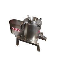 Vegetable pulper PG 25 seriesfor fruit