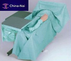 General surgery drape