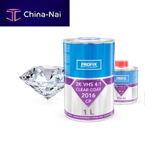 Protective coating CP 2016for automobiles