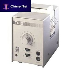 Peristaltic pump Trisfor chemicalselectricindustrial
