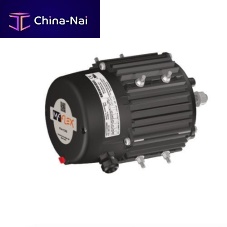 Three-phase motor Mf-Flexasynchronous400 V4-pole