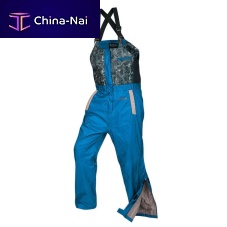 Fishing bib overalls ProTerrawaterproof