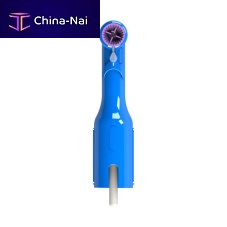 Dental prophylaxis contra-angle head 296252