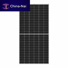 Monocrystalline silicon solar panel PERChigh-performance