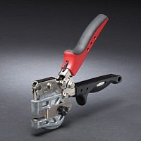 Hole punch punching machine HP seriessheet metalhandle