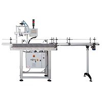 Quality control system CCQ30pneumaticautomatic
