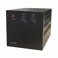 DC/DC power supply DD III series multiple-outputredundant
