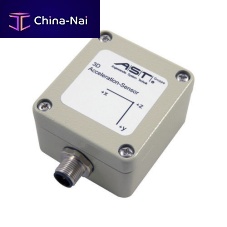 3-axis acceleration sensor BWG 100 3DMEMSruggedIP65