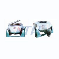 Dehydration unit SS series