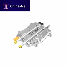 Metal package DC/DC converter high-voltagevehicle12 V