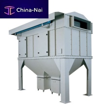 Air filter FDC seriesfor shipscartridge