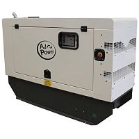 Diesel generator set 3 Seriesthree-phasesingle-phasestationary