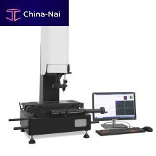 Video measuring machine HD-U801CNChigh-speed