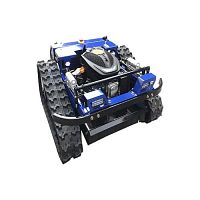 Automated lawn mower HWQ500S