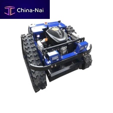 Automated lawn mower HWQ500S