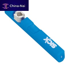 Linear position sensor RZC1 series non-contactmagneticmetal