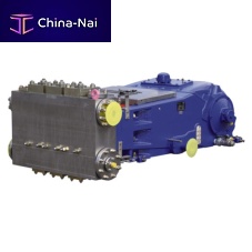 Plunger pump KD8 seriesfor chemicalsstationaryindustrial