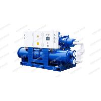 Ship water chiller CLS